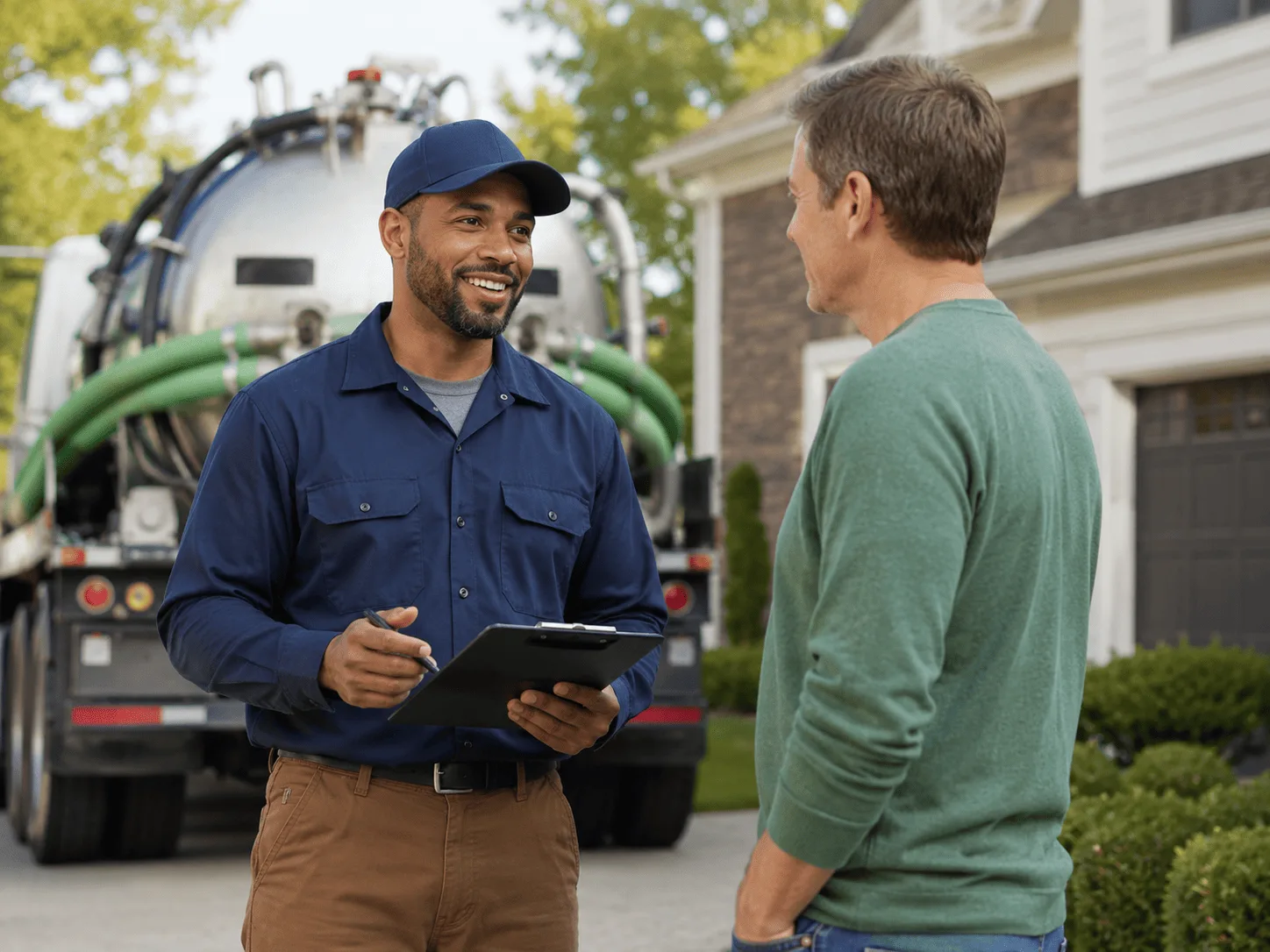 Mosquito Control Lakeside, MI FAQs